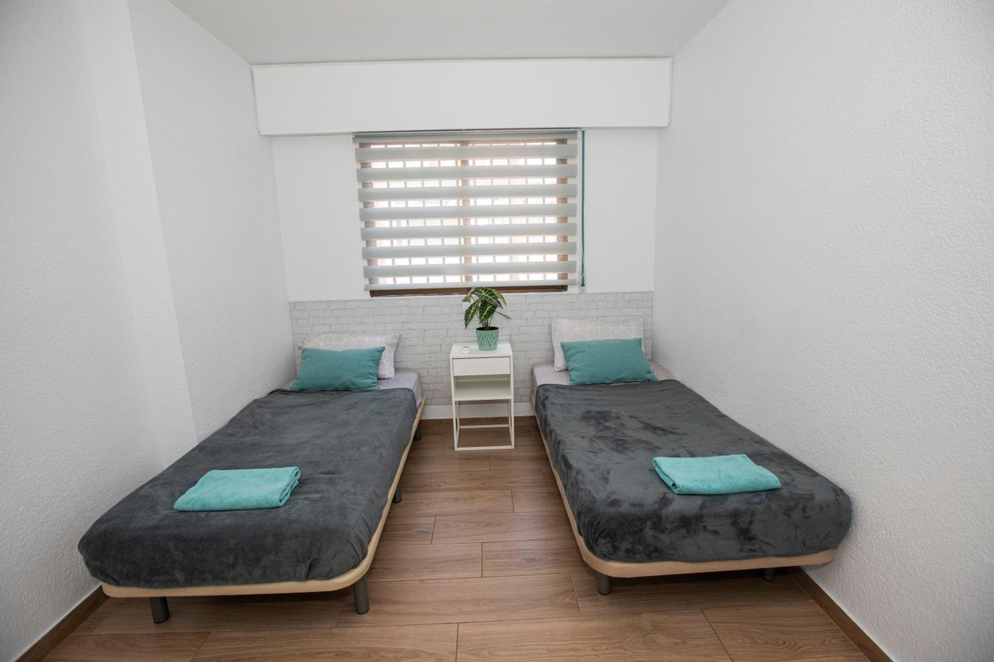 Carlos V - 1a Levante Apartamento