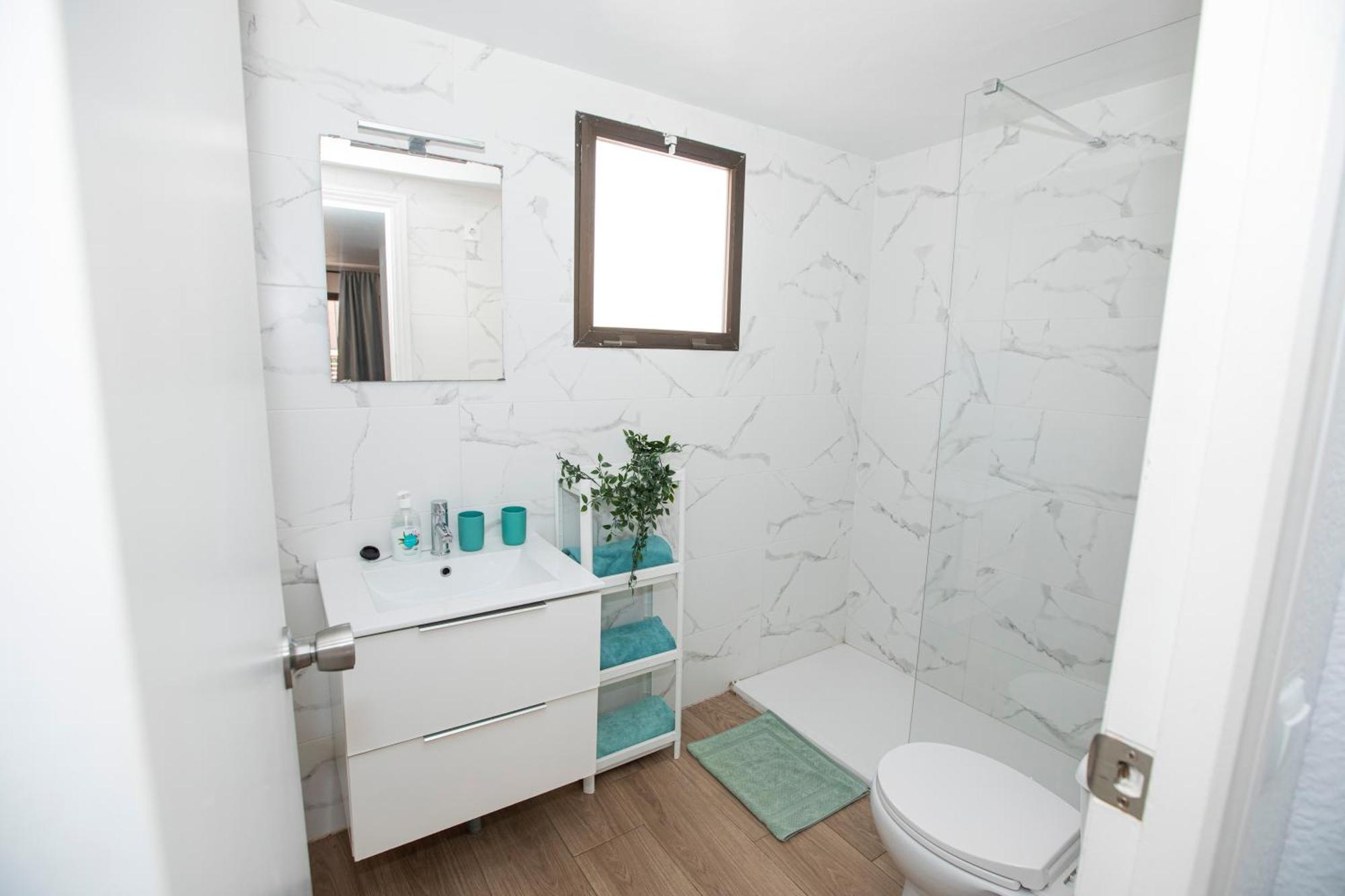 Carlos V - 1a Levante Apartamento